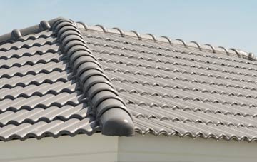 advantages of Gilberts End clay roofing