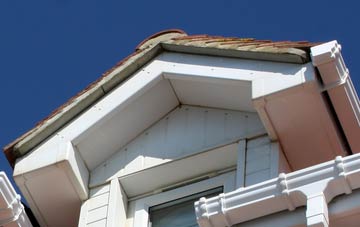Gilberts End fascia installation costs