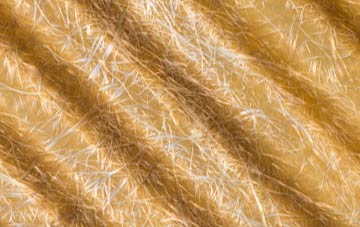 Gilberts End fibreglass roof waterproofing