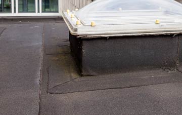 disadvantages of Gilberts End flat roofs