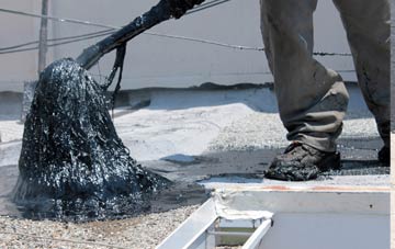 Gilberts End flat roof waterproofing costs