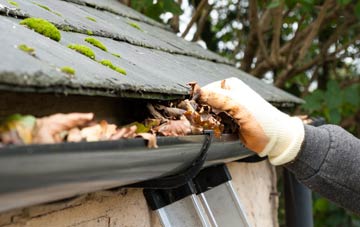 gutter cleaning Gilberts End, Worcestershire