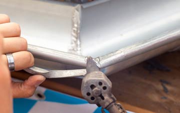 disadvantages of Gilberts End lead roofing