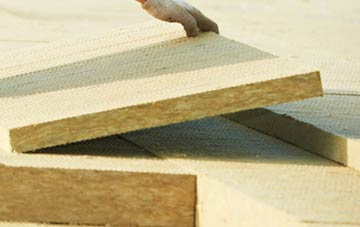 measuring Gilberts End tapered insulation