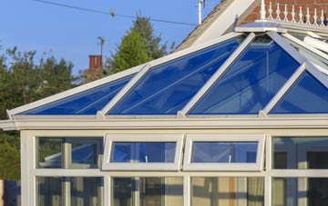 professional Gilberts End conservatory insulation