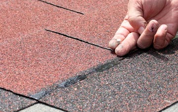 Gilberts End asphalt roof repairs