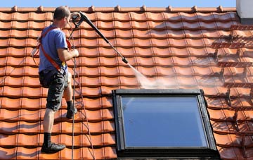 roof cleaning Gilberts End, Worcestershire