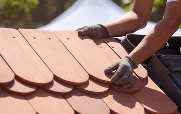 Gilberts End roof tile contractors
