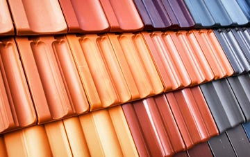 Gilberts End roof tile costs