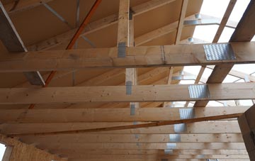 Gilberts End roof truss costs