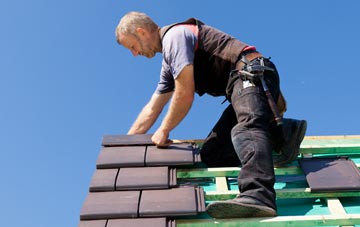 disadvantages of Gilberts End slate roofing