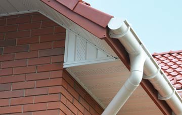 Gilberts End soffit repair costs