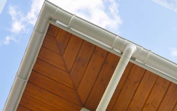 Gilberts End soffit types
