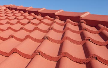Gilberts End tile and slate roof replacement