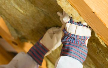 types of Gilberts End pitched roof insulation materials