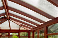 Gilberts End conservatory roofing insulation
