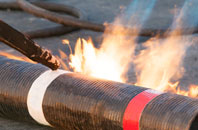 Gilberts End flat roofing replacement