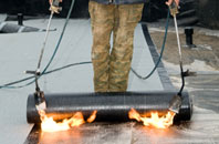 Gilberts End flat roof sealing quote