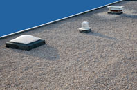 Gilberts End flat roofing