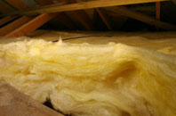 Gilberts End pitch roof insulation