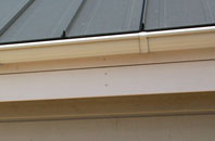 Gilberts End soffit repair