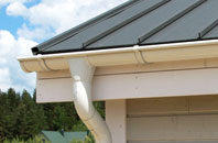 Gilberts End soffits